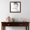 ArtToFrames 14x14 Inch Picture Frame, This 1.25 Inch Custom Wood Poster Frame is Available in Multiple Colors, Great for Your Art or Photos - Comes with Regular Glass and Corrugated Backing (A74JZ)